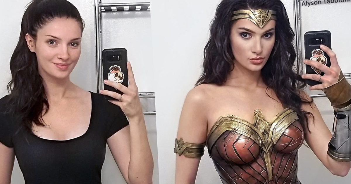 This Incredible Cosplayer Can Literally Transform Herself Into Anyone She Wants