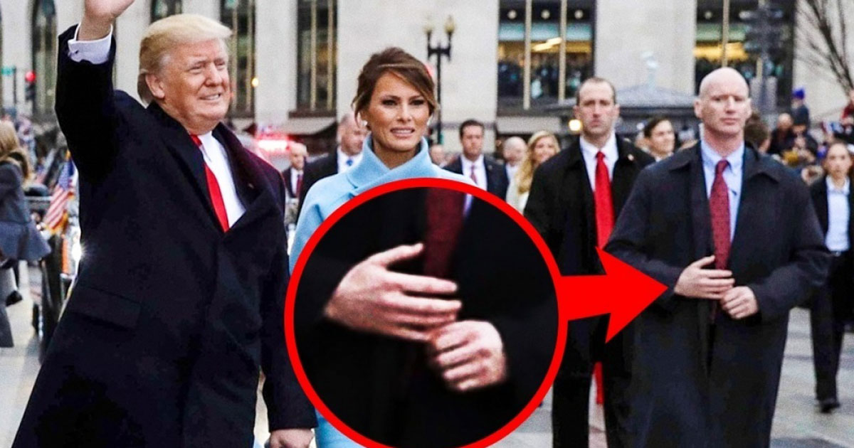 24 Amazing Little-Known Facts About The Secret Service