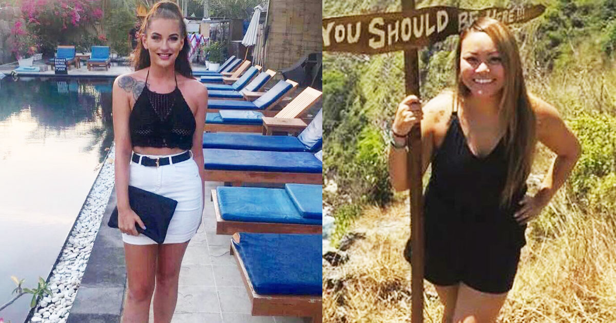 British Backpacker And Canadian Teacher Mysteriously Disappear In A Cambodian Hostel
