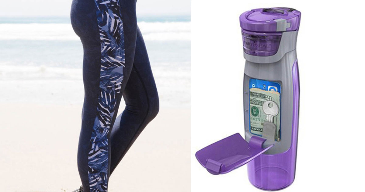20 Products All Fitness Junkies Need For The Holidays