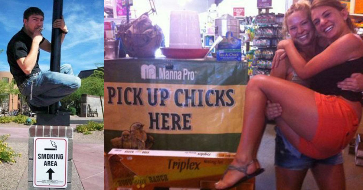 15 Times Following Instructions Went Very Terribly Wrong!