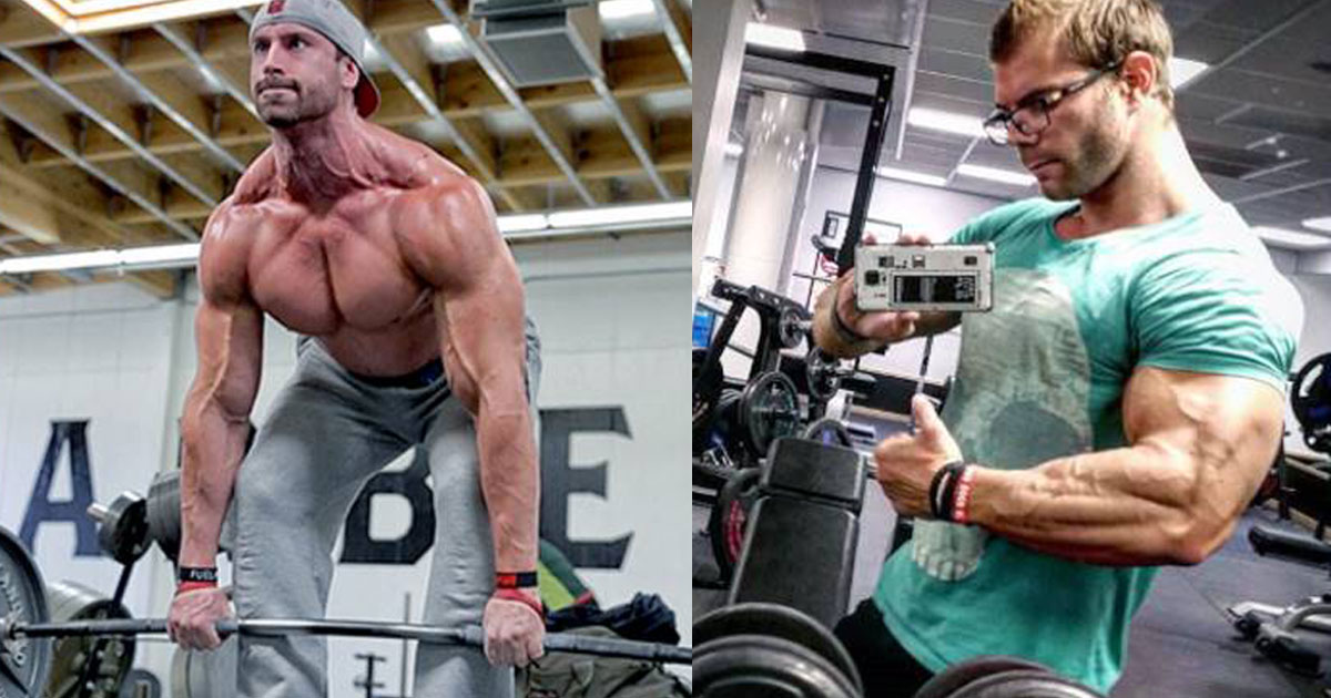 5 Rules For Lifting Heavier And Getting Stronger Fast