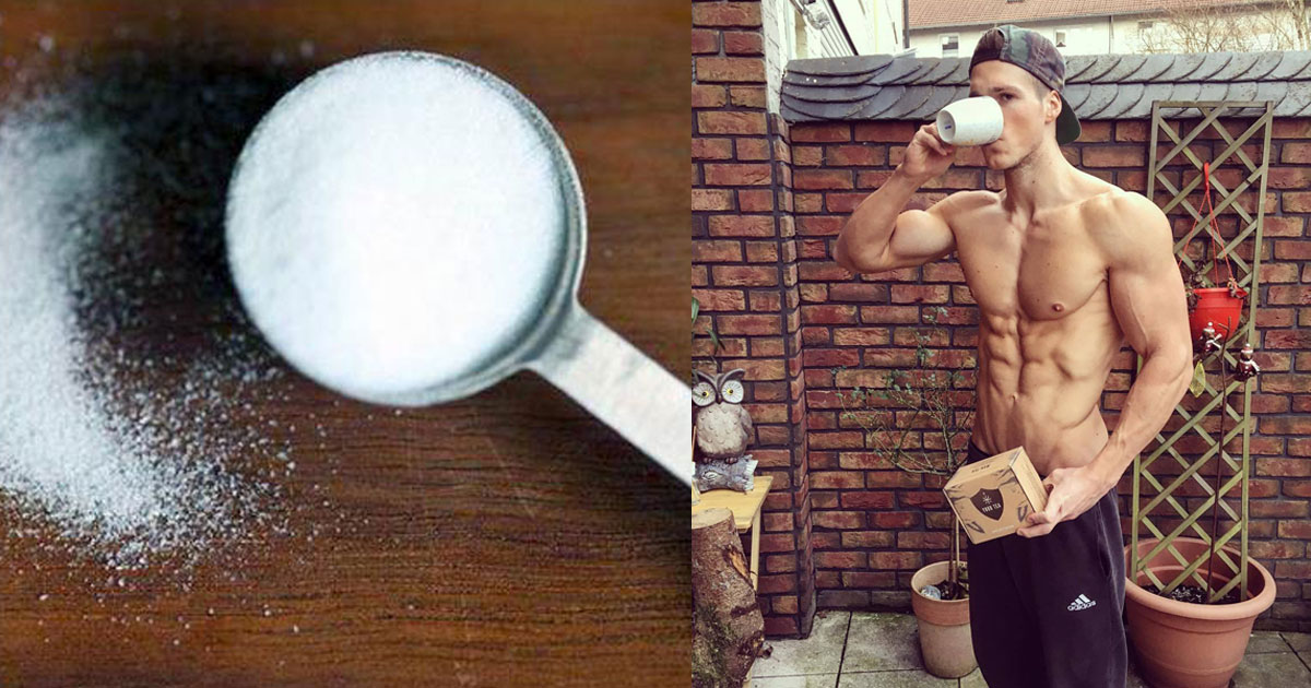 How To Perfectly Time Your Creatine Doses For Optimal Results