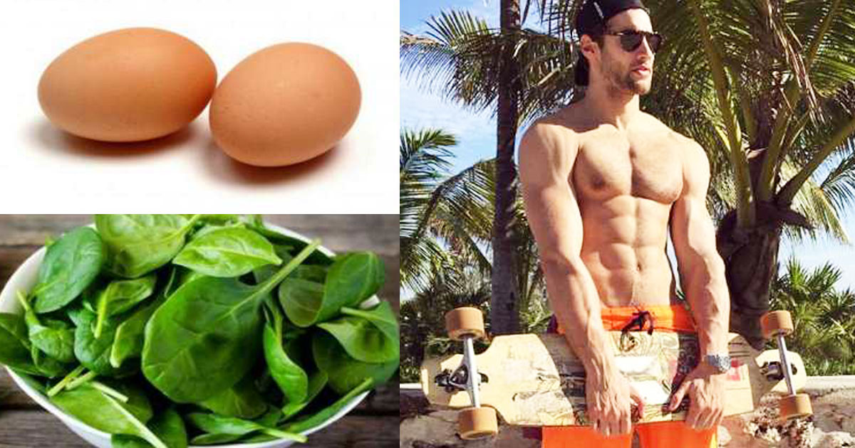 How Much Fat Can You Lose In One Month By Eating Just Lean Protein, Vegetables, And Fruits?