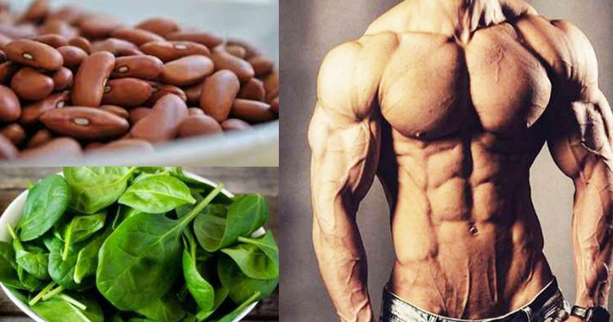 20 Vegetables That Are Highest In Protein