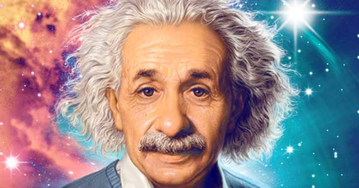 10 Of The Most Unique Art Installations Of Albert Einstein You've Ever Seen