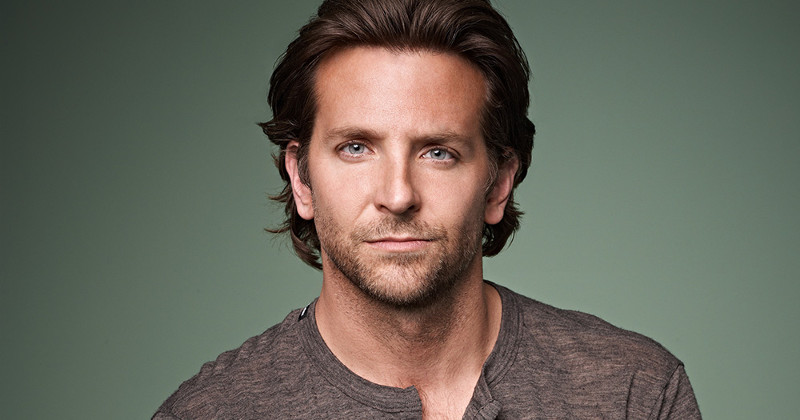 21 Facts About Bradley Cooper You Didn't Know