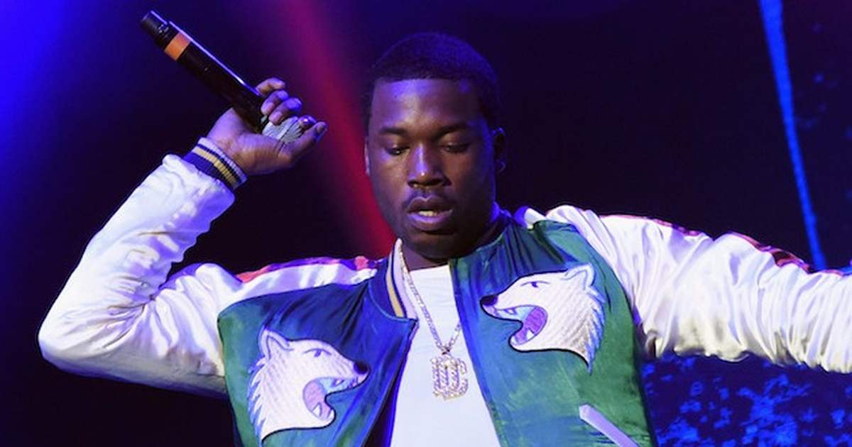 Meek Mill Has Been Sentenced To Prison For Violating His Parole