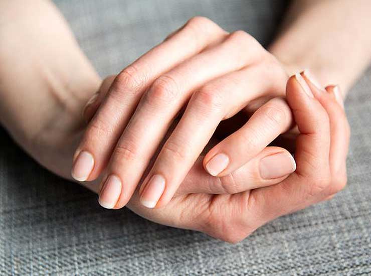 Que révèlent vos ongles sur votre santé ?