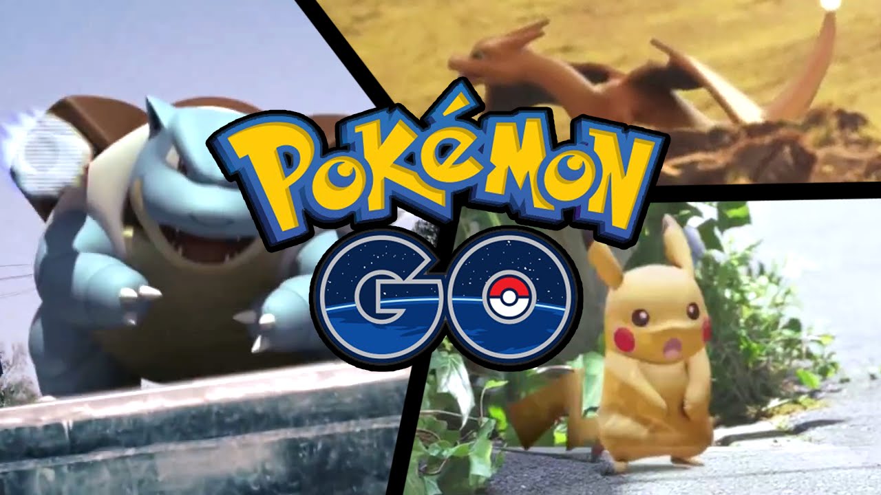 34 Pokemon Go Tips That Will Help You Catch 'Em All