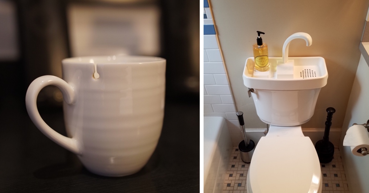24 Simple, Brilliant Design Solutions To Everyday Problems