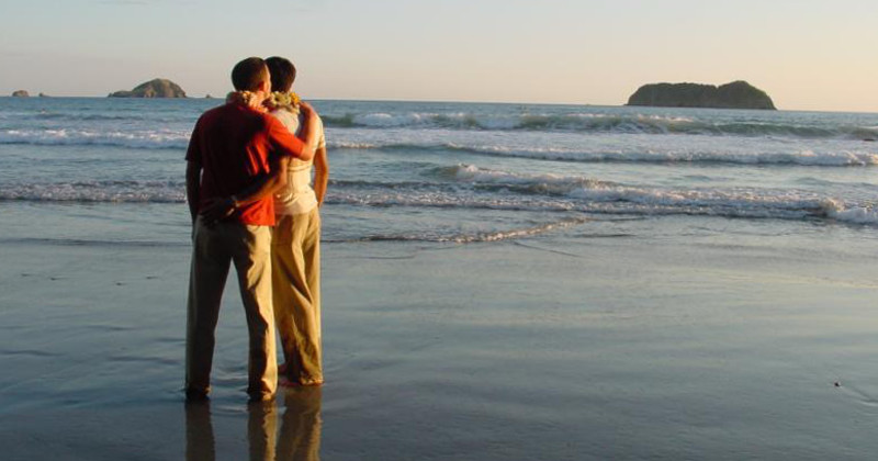 7 International LGBT Friendly Beaches 
