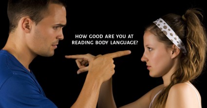 How Good Are You At Reading Body Language?