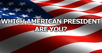 Which American President Are You?