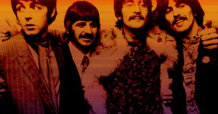 Are You The Ultimate Beatles Fan?