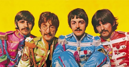 Which Beatles Song Best Describes Your Life?