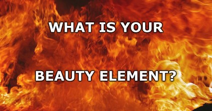 What Is Your Beauty Element?