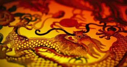 What Chinese Zodiac Are You?