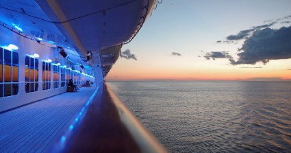 What Type of Cruise Should You Go On?