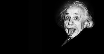 Which Famous Scientist Are You?