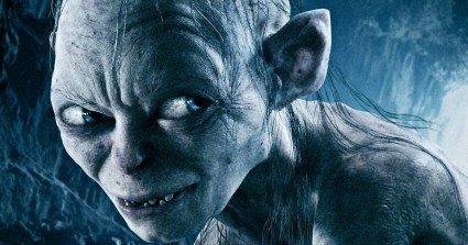 What Lord of The Rings Character Are You?