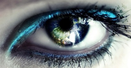 What Is Your Mystical Eye Color?