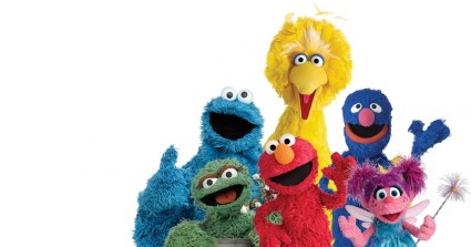 Which Sesame Street Muppet Are You?