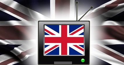 Welke Britse TV Show Ben Jij?