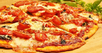 ¿Qué Clase de Pizza Eres? 