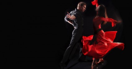 What Type Of Latin Dance Are You? 