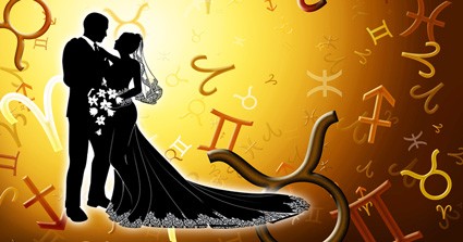 What Zodiac Sign Will You Marry?