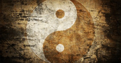 ¿Qué Grado de Yin o de Yang Eres? 