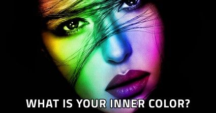 What Is Your Inner Color?