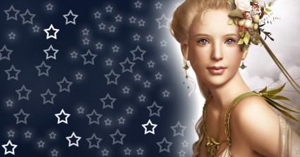Which Greek Goddess Are You?
