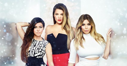 Hvilket medlem av Kardashian familien er du?