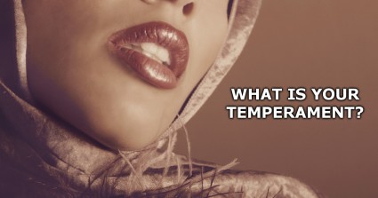 What Is Your Temperament?