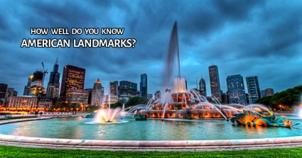 How Well Do You Know American Landmarks? 