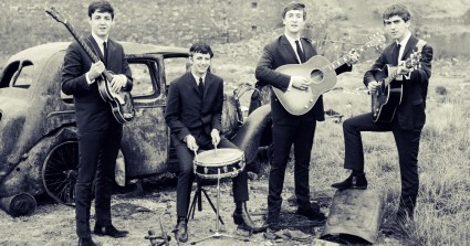 Which Of The Beatles Are You?