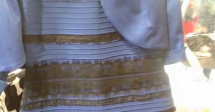 HONESTLY, Is This Dress Blue And Black Or White And Gold?!