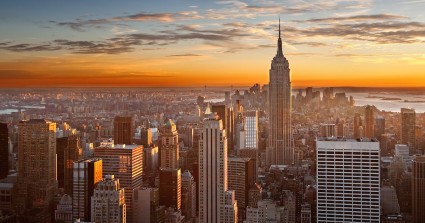 6 Things You'll Definitely Hear In New York City
