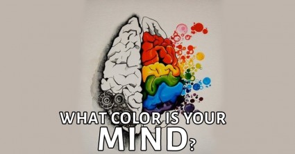 What Color Is Your Mind?