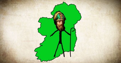 St. Patrick's Day - The Real Story Behind The Craic!